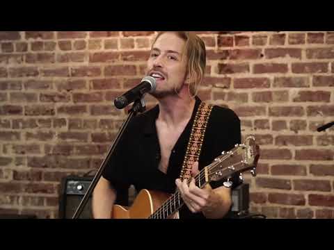 Thumbnail for The Rocket Summer - Peace Signs - 9/20/2019 - Paste Studio ATL - Atlanta, GA by The Rocket Summer