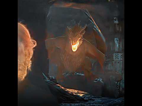 Dreamfyre Dragon Entry 🐉🔥 Aemond #shorts #houseofthedragon #gameofthrones