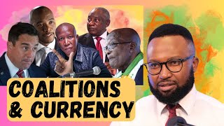 Coalitions and currency: what is the risk of currency collapse?
