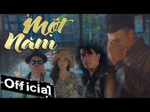 Một Năm - Lương Gia Hùng (MV 4K OFFICIAL)