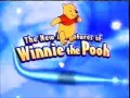 The New Adventures Of Winnie The Pooh Bumpers Toon Disney 2002 2004