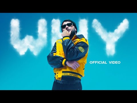 WHY Lyrics – Khan Bhaini