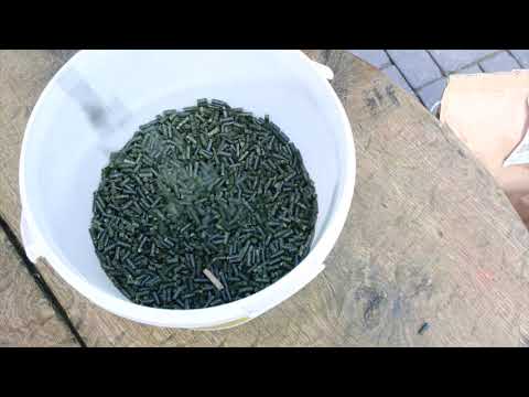 Stall Ramsbrock empfiehlt "German Horse Fit"