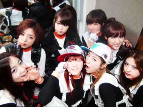 5Dolls ft. T-ara- It's You Remix MP3