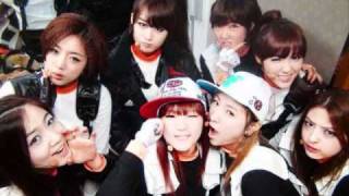 Download lagu 5Dolls ft. T-ara- It's You Remix MP3 mp3