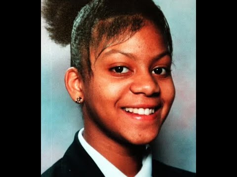 Crimewatch UK - The (Unsolved) Murder of Hannah Deterville (1998) - Lest We Forget - R.I.P.