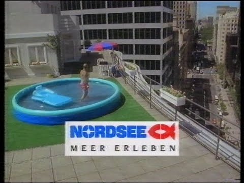 RTL 02.04.1994 Werbung bei Terminator II – Tag der Abrechnung