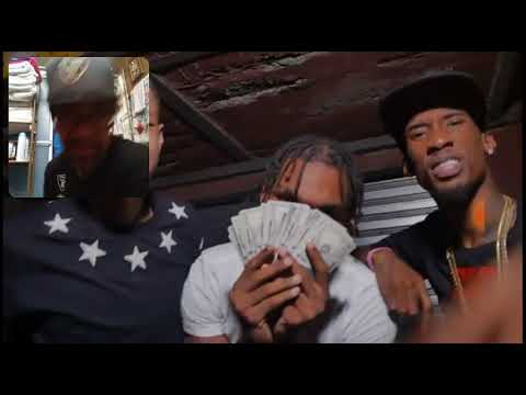Jay Gwuapo x Ace Numbafive x JayRich{Making it Hot}💥REACTION💥