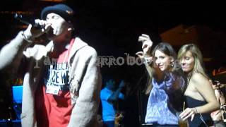 Travis Barker X Yelawolf - Box Chevy pt3/Daddy&#39;s Lambo