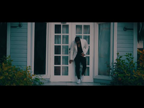 DUSTIN RICHIE - SI ME VOY (Official Music Video)