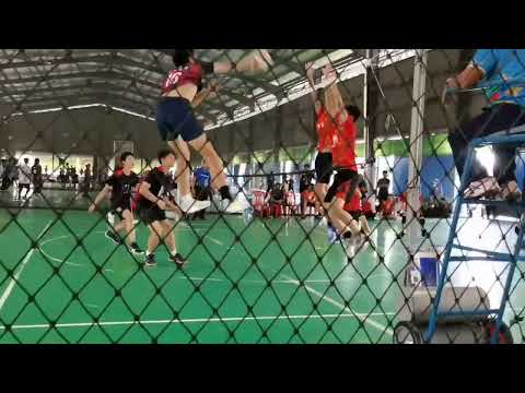 2023 MSSD Volleyball Hin Hua vs SMJK Kwang Hua @eddieang0
