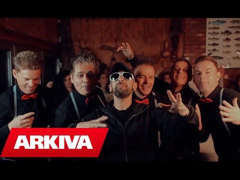 Vellezerit Mziu ft Dj Cimi - Do ti kallim fitilat (Official Video HD)