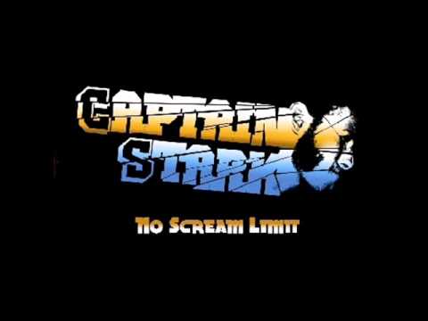Captain Stark - No Scream Limit - Album Full LP - Decembre 2006 - Audio Stream