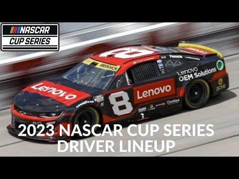 2023 NASCAR Cup Series Championship Odds and Picks 2 hqdefault