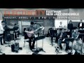 ELECTRICITY, Bob Brookmeyer | Eastman New Jazz Ensemble Preview