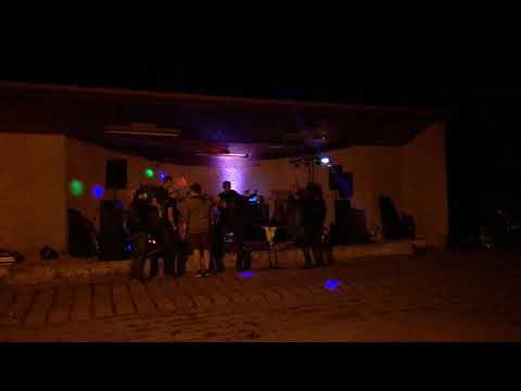OFF ON Z - Otec alkoholik