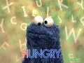 Sesame Street Letter Of The Day H