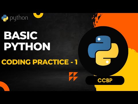 Nxtwave Python Coding Practice 1 2 3 Source Codes