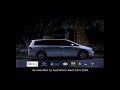 Australia 2005 Honda Odyssey Commercial