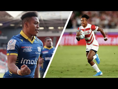 Kotaro Matsushima Tribute | Linebreaker