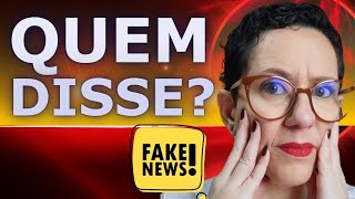 Porque DESISTI de ser PROFESSOR