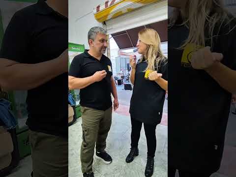 Inauguração Torky Salto de Pirapora!