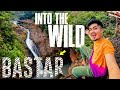 This Place in India is Still Unexplored | Bastar | Winter Backpacking 4K