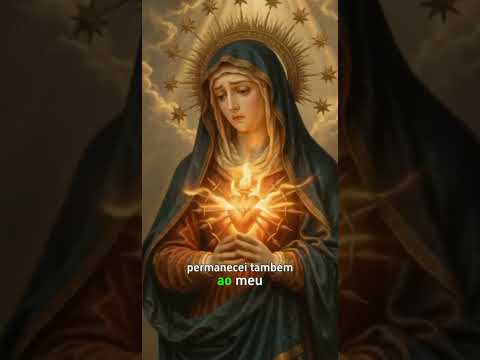 Nossa Senhora das Dores🙏🏻✝️ #oração #fe #milagreurgente