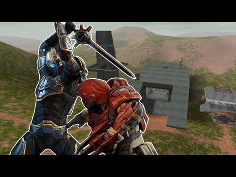 Tribes:Ascend [Commentary] Official Release! Capture & Hold