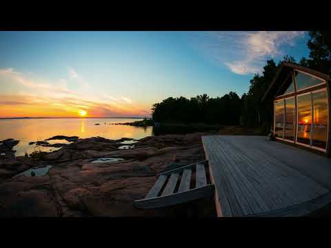 Ambient & Chill Music Session 6 by Jjos