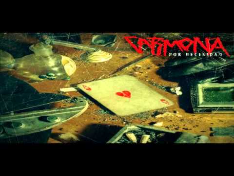 Demasiado grande (con Moreno)