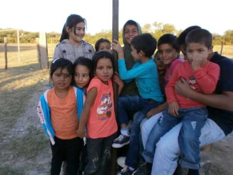 video santos lugares