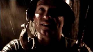 Thousand Foot Krutch - Favorite Disease