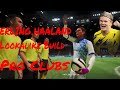 FIFA 22 - How to Create Erling Haaland - Pro Clubs