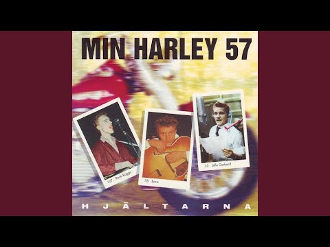 Min Harley 57 (Original Version)