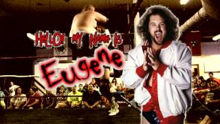 NWA Live and Let Die August 4th! Featuring Eugene!
