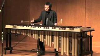 Pius Cheung plays Merlin by Andrew Thomas (i mvt)
