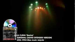LA CURVA - Iberica (ORIGINAL EXTENDED VERSION) HQ
