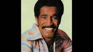 SAMMY DAVIS JR - THE GOIN' IS GREAT