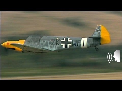 Messerschmitt Bf.108 'Taifun'
