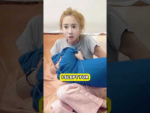I Tricked My Twin Sister Into Thinking She Slept for 60 Years!
