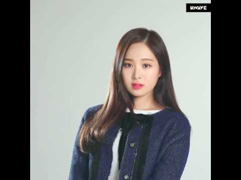 170324 kwave_official - Instagram Video feat. Minjae