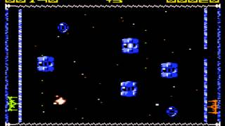 Nucleus for the Atari 8-bit family