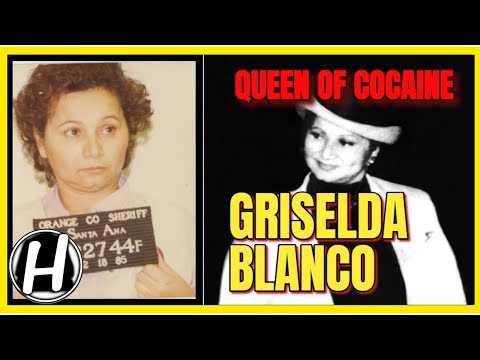 Griselda Blanco-Königin des Kokains (doku deutsch)
