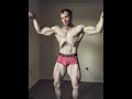 Natural Bodybuilder Posing UPDATE!!!