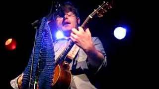 Colin Meloy - A Cautionary Song