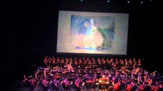 Danny Elfman - Dark Shadows