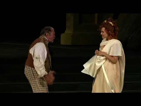 Seefestspiele Mörbisch - Wiener Blut (2007) - Johann Strauss