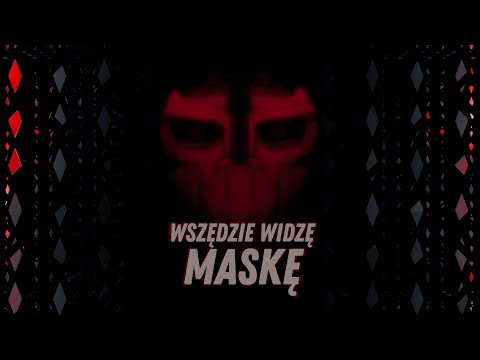 [REMIX] EVERYWHERE I SEE THE MASK - GOTHIC REMIX