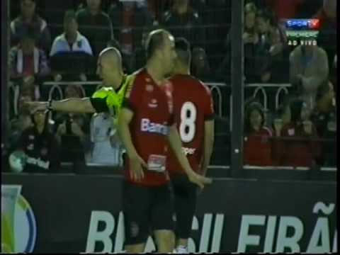 2016 09 27 Brasil de Pelotas (2) x (1) Ceará